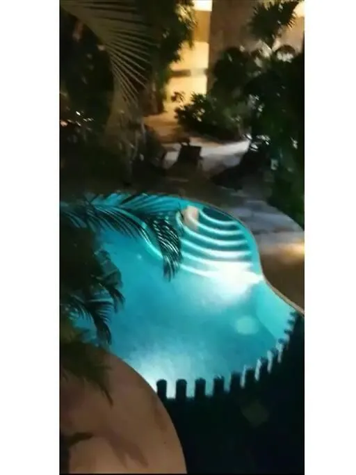 Lejlighed Beautiful Condo With Pool Tulum