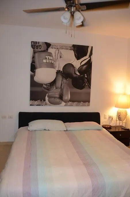 Lejlighed Beautiful Condo With Pool Tulum